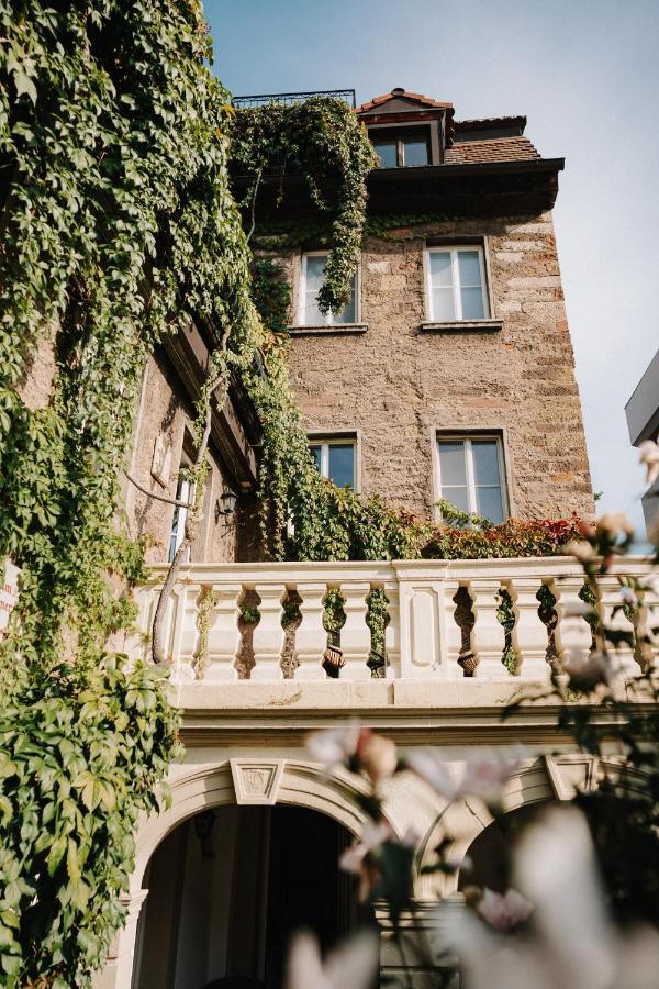 Appartement Residenz Bella Italia - Charmante Unterkunft Im Herzen Von Wuerzburg Mit Balkon, Terrasse Und Parkplatz Im Innenhof! Luaran gambar