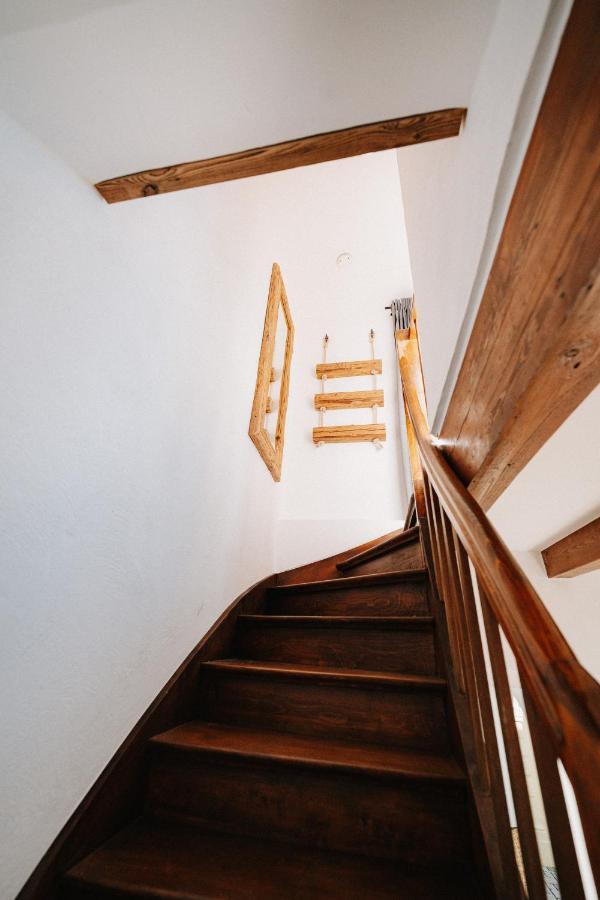 Appartement Residenz Bella Italia - Charmante Unterkunft Im Herzen Von Wuerzburg Mit Balkon, Terrasse Und Parkplatz Im Innenhof! Luaran gambar