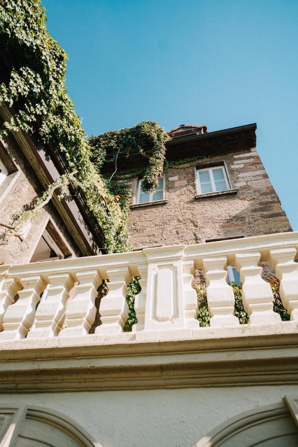 Appartement Residenz Bella Italia - Charmante Unterkunft Im Herzen Von Wuerzburg Mit Balkon, Terrasse Und Parkplatz Im Innenhof! Luaran gambar